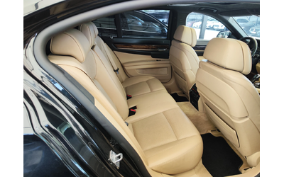 BMW 740 MPAK* 360CAM* CARBON* ALCANTAR* PODGREV* OBDUH* FA - автомобили, коли, обяви за нови и употребявани 6