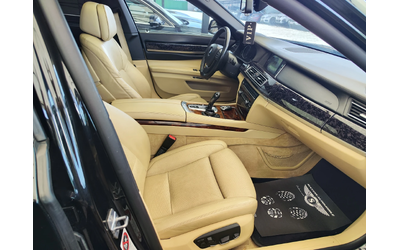 BMW 740 MPAK* 360CAM* CARBON* ALCANTAR* PODGREV* OBDUH* FA - автомобили, коли, обяви за нови и употребявани 8