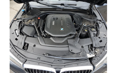 BMW 740 Li* M-PACK* HARMAN* 360* ОБДУХВАНЕ* АВТО КРЕДИТ - автомобили, коли, обяви за нови и употребявани 10