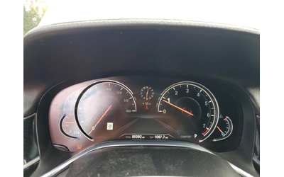 BMW 740 Li* M-PACK* HARMAN* 360* ОБДУХВАНЕ* АВТО КРЕДИТ - автомобили, коли, обяви за нови и употребявани 8