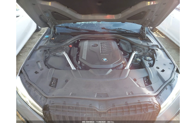 BMW 740 I / LONG / M-PACK / 360 / ОБДУХВАНЕ - автомобили, коли, обяви за нови и употребявани 9