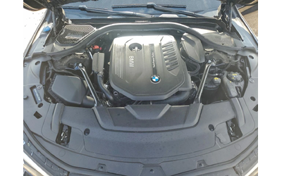 BMW 740 XDRIVE* MPACK* DISTRONIC* 360* B&W* ОРАНЖ* - автомобили, коли, обяви за нови и употребявани 10