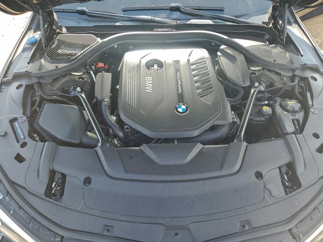 BMW 740 XDRIVE* MPACK* DISTRONIC* 360* B&W* ОРАНЖ* - автомобили, коли, обяви за нови и употребявани 10