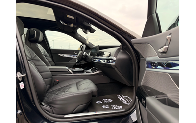 BMW 740 d= xDrive= M-pack= Performance Pack= Bowers & Wilk - автомобили, коли, обяви за нови и употребявани 10
