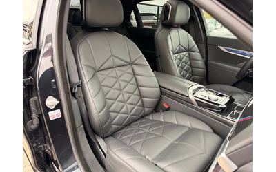 BMW 740 d= xDrive= M-pack= Performance Pack= Bowers & Wilk - автомобили, коли, обяви за нови и употребявани 11