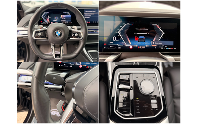 BMW 740 d= xDrive= M-pack= Performance Pack= Bowers & Wilk - автомобили, коли, обяви за нови и употребявани 15