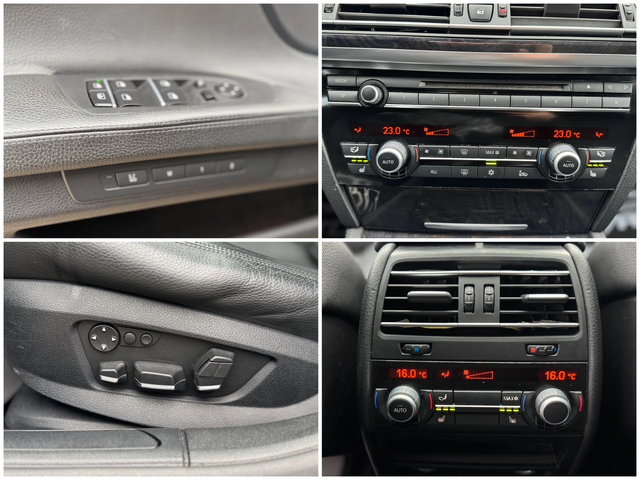 BMW 740 I= M-pack= Distronic= Head Up Display= Keyless Go= - автомобили, коли, обяви за нови и употребявани 15