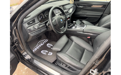 BMW 740 I= M-pack= Distronic= Head Up Display= Keyless Go= - автомобили, коли, обяви за нови и употребявани 8