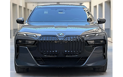 bmw-740 - 0
