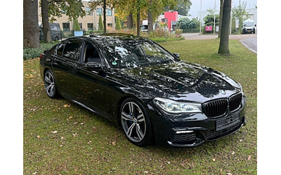 bmw-740 - 0