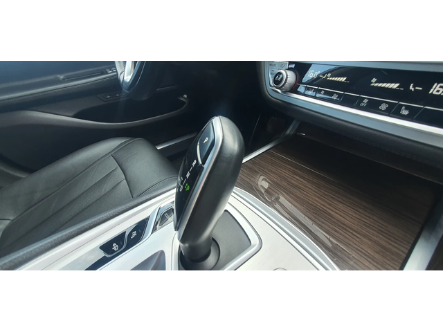 BMW 740 LONG X DRIVE - автомобили, коли, обяви за нови и употребявани 16