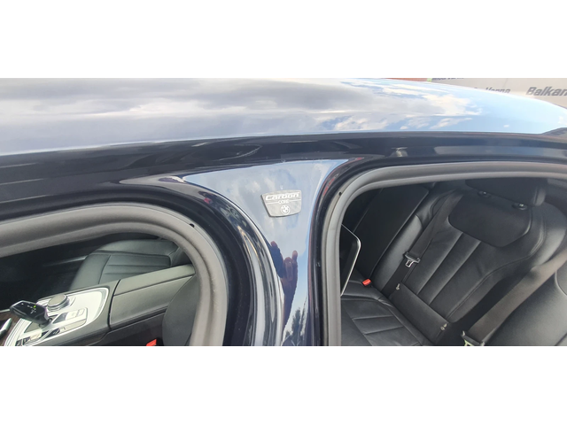 BMW 740 LONG X DRIVE - автомобили, коли, обяви за нови и употребявани 7