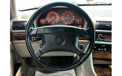 BMW 740 1994 BMW 7 Series 740iL RWD - автомобили, коли, обяви за нови и употребявани 11