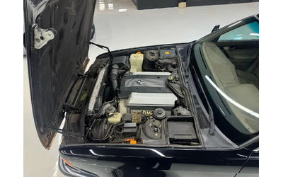 BMW 740 1994 BMW 7 Series 740iL RWD - автомобили, коли, обяви за нови и употребявани 16