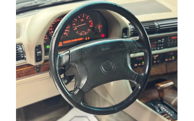 BMW 740 1994 BMW 7 Series 740iL RWD - автомобили, коли, обяви за нови и употребявани 8