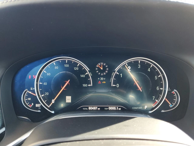 BMW 740 XI КРАЙНА ЦЕНА/DISTRONIC/HEAD-UP/DIGITAL/ОБДУХВАНЕ - автомобили, коли, обяви за нови и употребявани 9