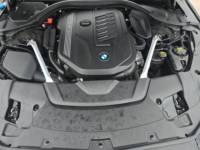 BMW 740 i - автомобили, коли, обяви за нови и употребявани 14