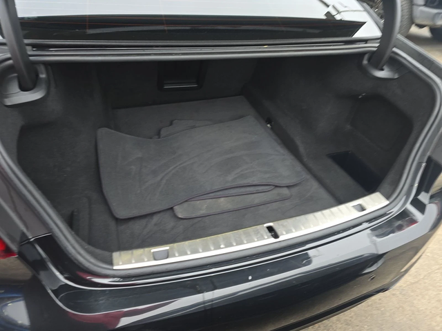 BMW 740 i - автомобили, коли, обяви за нови и употребявани 15