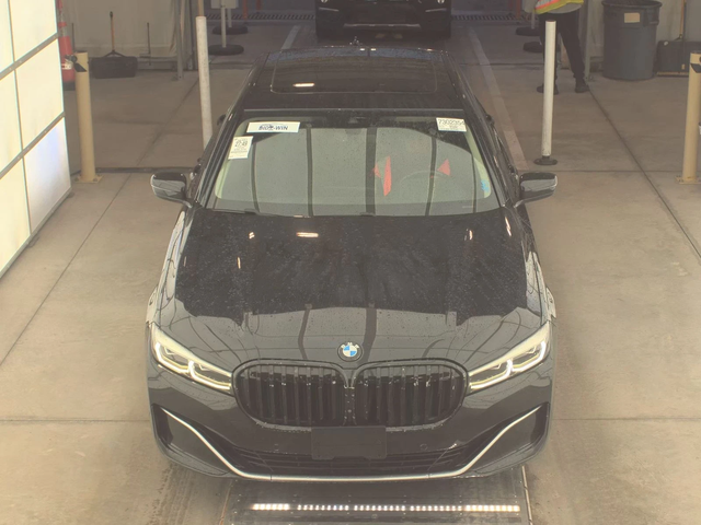 BMW 740 i - автомобили, коли, обяви за нови и употребявани 1