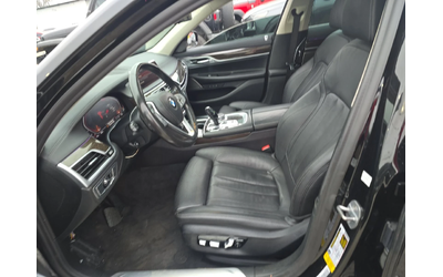 BMW 740 i - автомобили, коли, обяви за нови и употребявани 7