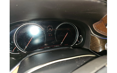 BMW 740 i xDrive - автомобили, коли, обяви за нови и употребявани 11