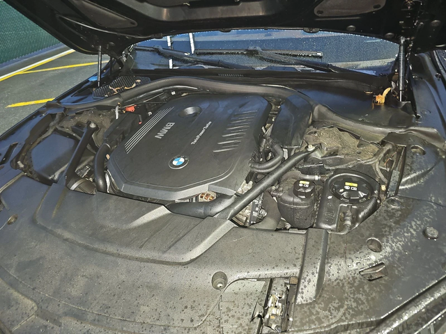 BMW 740 i xDrive - автомобили, коли, обяви за нови и употребявани 14