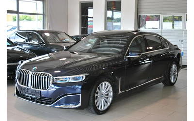 bmw-740 - 0