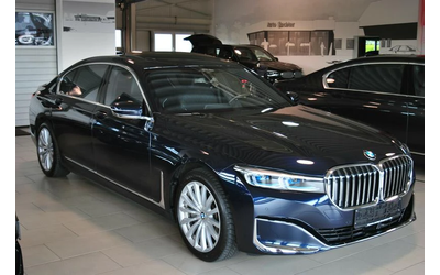 bmw-740 - 1