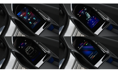 BMW 740 d xDrive Pure Excellence Mild Hybrid Sportautomati - автомобили, коли, обяви за нови и употребявани 15