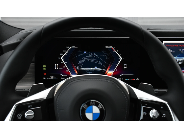 BMW 740 d xDrive Pure Excellence Mild Hybrid Sportautomati - автомобили, коли, обяви за нови и употребявани 8