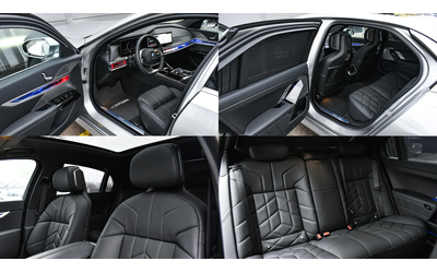 BMW 740 d xDrive Pure Excellence Mild Hybrid Sportautomati - автомобили, коли, обяви за нови и употребявани 9