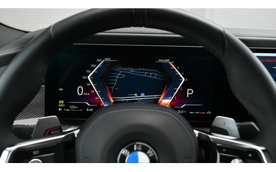 BMW 740 d xDrive M Sport Mild Hybrid Sportautomatic - автомобили, коли, обяви за нови и употребявани 8