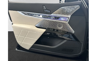 BMW 740 740d Theatre Screen - автомобили, коли, обяви за нови и употребявани 10