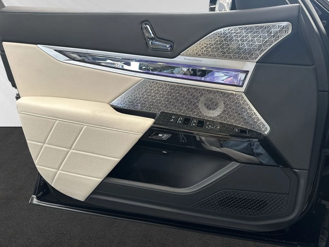 BMW 740 740d Theatre Screen - автомобили, коли, обяви за нови и употребявани 10