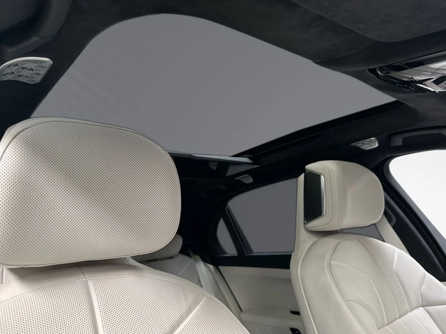 BMW 740 740d Theatre Screen - автомобили, коли, обяви за нови и употребявани 5