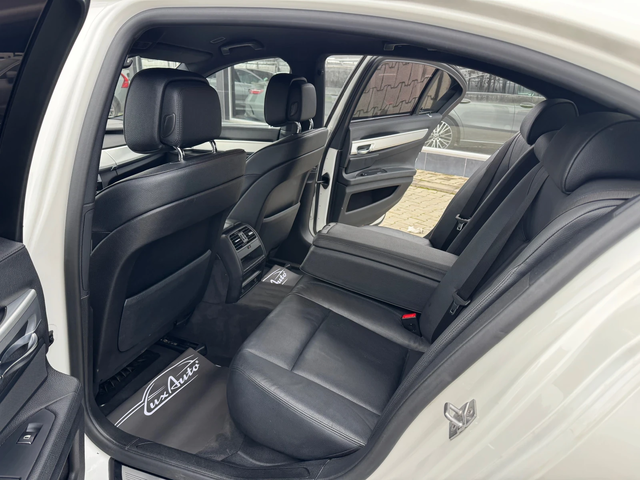 BMW 740 XDRIVE#M-PACK#HEADUP#CAMERA - автомобили, коли, обяви за нови и употребявани 10