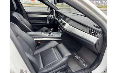 BMW 740 XDRIVE#M-PACK#HEADUP#CAMERA - автомобили, коли, обяви за нови и употребявани 12