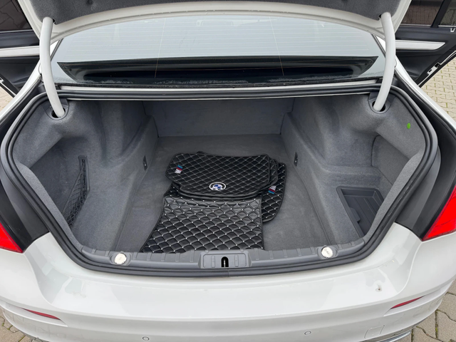 BMW 740 XDRIVE#M-PACK#HEADUP#CAMERA - автомобили, коли, обяви за нови и употребявани 14