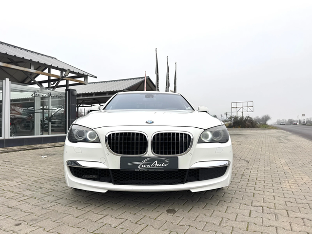 BMW 740 XDRIVE#M-PACK#HEADUP#CAMERA - автомобили, коли, обяви за нови и употребявани 2