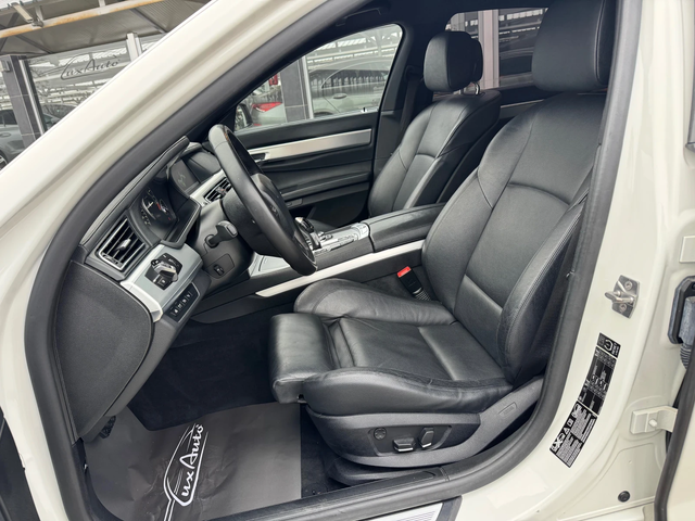 BMW 740 XDRIVE#M-PACK#HEADUP#CAMERA - автомобили, коли, обяви за нови и употребявани 8