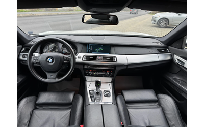 BMW 740 XDRIVE#M-PACK#HEADUP#CAMERA - автомобили, коли, обяви за нови и употребявани 9