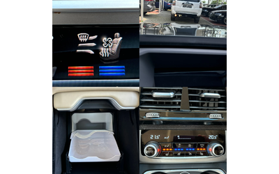 BMW 740 D#LONG#XDRIVE#M-PACK#INDIVIDUAL#FULL FULL - автомобили, коли, обяви за нови и употребявани 12