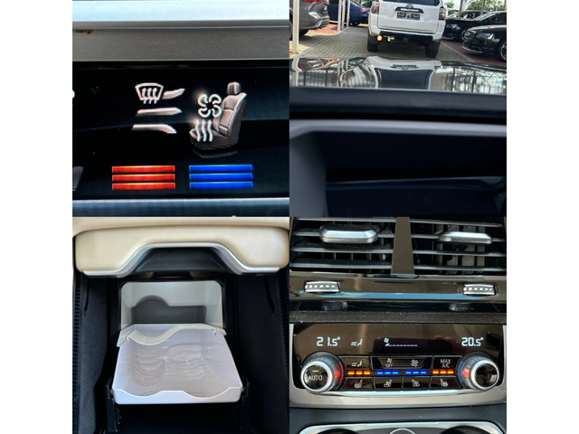 BMW 740 D#LONG#XDRIVE#M-PACK#INDIVIDUAL#FULL FULL - автомобили, коли, обяви за нови и употребявани 12