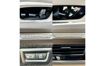 BMW 740 D#LONG#XDRIVE#M-PACK#INDIVIDUAL#FULL FULL - автомобили, коли, обяви за нови и употребявани 15