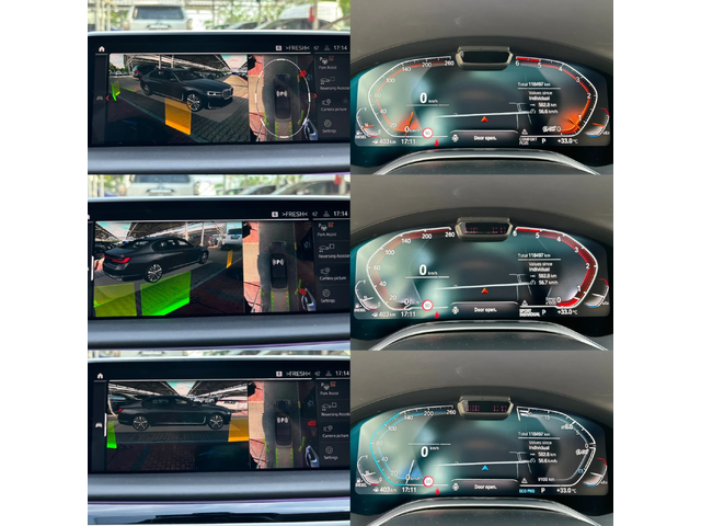 BMW 740 D#LONG#XDRIVE#M-PACK#INDIVIDUAL#FULL FULL - автомобили, коли, обяви за нови и употребявани 16