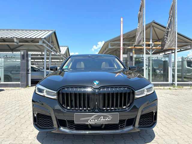 BMW 740 D#LONG#XDRIVE#M-PACK#INDIVIDUAL#FULL FULL - автомобили, коли, обяви за нови и употребявани 3