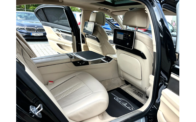 BMW 740 D#LONG#XDRIVE#M-PACK#INDIVIDUAL#FULL FULL - автомобили, коли, обяви за нови и употребявани 9