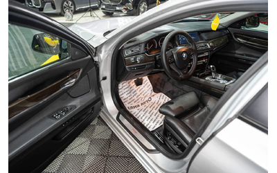 BMW 740 D XDRIVE SPORT PACK B&O RECARO ЛИЗИНГ 100% - автомобили, коли, обяви за нови и употребявани 10