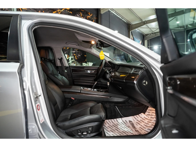 BMW 740 D XDRIVE SPORT PACK B&O RECARO ЛИЗИНГ 100% - автомобили, коли, обяви за нови и употребявани 12