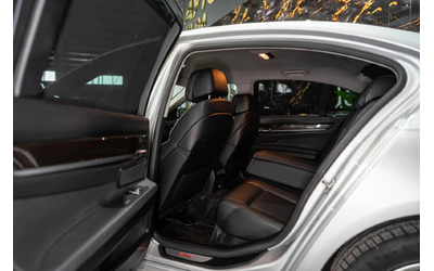 BMW 740 D XDRIVE SPORT PACK B&O RECARO ЛИЗИНГ 100% - автомобили, коли, обяви за нови и употребявани 14